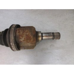 Cardan Gauche (transmission) Peugeot 308 1 Phase 1